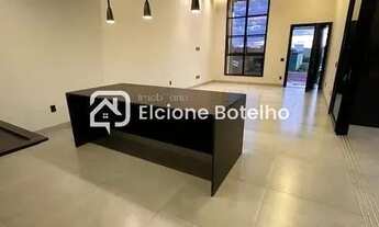 Imagem 3: Venda Casa em condomínio LOTEAMENTO PORTAL DO VALE II