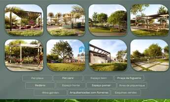 Imagem 4: LANÇAMENTO DE TERRENO EM CONDOMÍNIO NA ZONA LESTE BIO CITY- 342