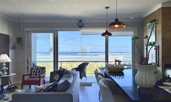 Imagem 5: Casa 3 dormitórios 1 suíte de frente para o mar em Xangri-Lá