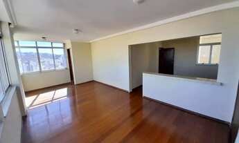 Imagem 2: Apartamento 04 quartos, elevador e lazer completo para venda ou locação no bairro Serra em