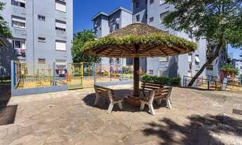 Imagem: Apartamento de 2 dormitórios na Azenha