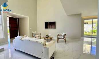 Imagem 2: Casa no Alphaville com 4 quartos sendo 3 suítes