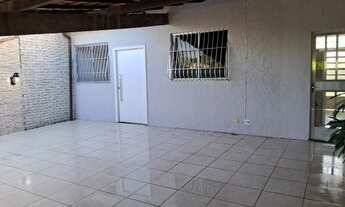 Imagem 2: Fator2584) Casa linear 3 quartos Julia Deberg