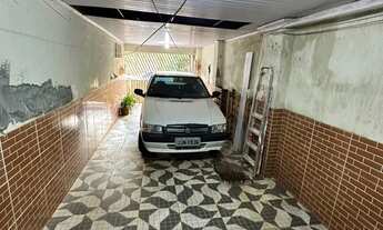 Imagem 6: Sobrado à Venda na QNR 03