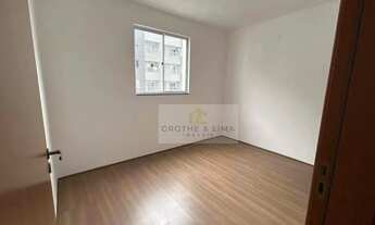 Imagem 3: Apartamento para aluguel com 2 quartos e 53 m² Residencial Flamboyant