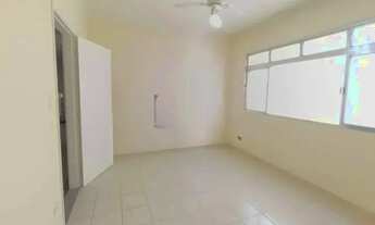 Imagem 5: Apartamento em Centro, Apartamento em São Vicente, Apartamento com 1 dorm, Apartamento à V