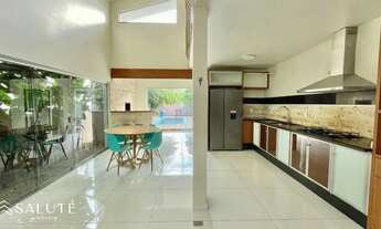 Imagem 6: Casa em condomínio aluguel anual 3 dormitórios