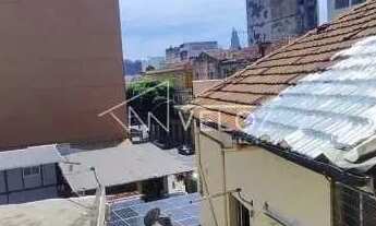 Imagem 2: Kitnet/Conjugado - / Residencial / Centro