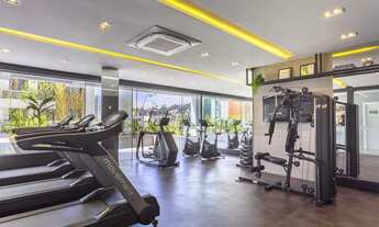 Imagem 14: Aluguel Apto mobiliado agronômica