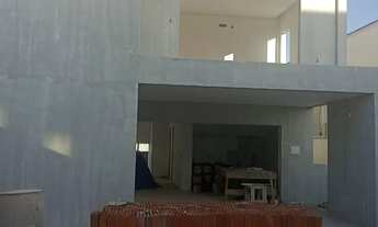 Imagem 4: Casa Duplex no Terras Alphaville 1 - Cidade Alpha CE - Eusébio-CE