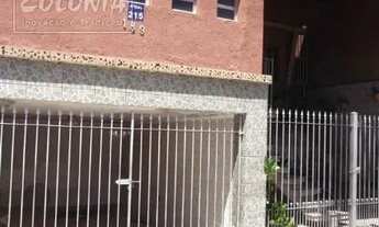 Imagem 6: Sobrado a venda - Vila América, Santo André