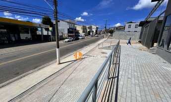 Imagem 3: Salão para alugar, 56 m² por R$ 3.701,00/mês - Jardim das Cerejeiras - Atibaia/SP