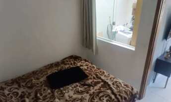 Imagem 4: Residência 2 Quartos no Tatuquara - R$225 MIL