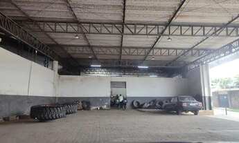 Imagem 2: Venda ou aluguel Galpão km 5 Br 316