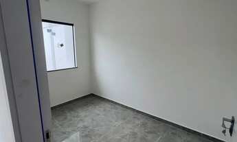 Imagem 2: Casa 2/4 localizada no bairro Gabriela, documentação inclusa