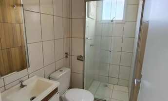 Imagem 3: Apartamento 2Q Residencial Dakota