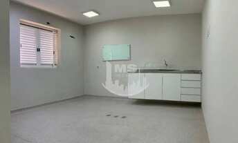 Imagem 4: Casa para alugar, 221 m² por R$ 19.000/mês - Nova Campinas - Campinas/SP