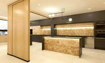 Imagem 5: Apartamento Alto Padrão à Venda no Imperador Iskandar Lourenzzo Setor Marista, Goiânia 2