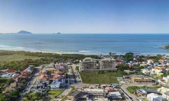Imagem: Pé na Areia, Praia Barra da Lagoa, Direto