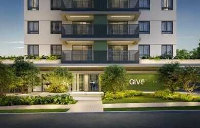 Imagem 2: Apartamento com 2 Dormitorio(s) localizado(a) no bairro Capão Raso em Curitiba / Ref.:OR66