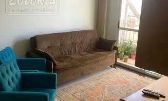 Imagem 3: Apartamento a venda - Vila Pires, Santo André