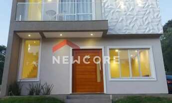 Imagem 6: Casa de condomínio em Avenida Luigi Lucchese - Loteamento Jardim Timbaúva - Gravataí/RS