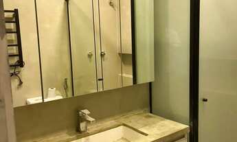 Imagem 7: Imóvel para aluguel tem 26 metros quadrados com 1 quarto em Cerqueira César - São Paulo