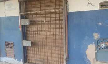 Imagem: Aluga se no jardim Maracanã