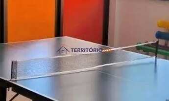 Imagem 7: Apartamento 02 dormitórios alto padrão, bairro São João, com 02 vagas cobertas