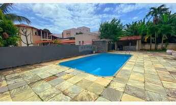 Imagem 7: Seu Refúgio Moderno com Piscina e uma bela suíte master!