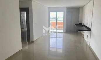 Imagem 4: Apartamento 2 quartos sendo 1 suíte Jardim Nair Maria 74,00m²
