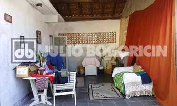 Imagem 2: Casa de Vila : Duplex / Residencial / Quintino Bocaiúva