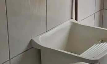 Imagem 7: Imóvel para aluguel tem 65 metros quadrados com 2 quartos em Quarteirão Brasileiro - Petró