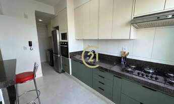 Imagem 6: Apartamento à Venda no Residencial Duetto di Mariah - Aqui se Vive em Indaiatuba/SP - AP12