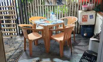 Imagem 3: Casa à Venda na Castanheira | 200m² | 3 Quartos | Quintal