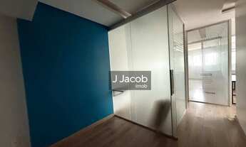 Imagem 3: Vendo Sala de 150 m² no Ed. Evolution - bairro Umarizal