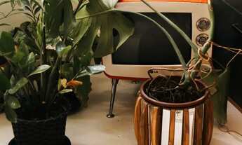 Imagem 3: Cobertura Duplex 03dm e vaga no Menino Deus