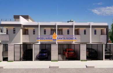 Imagem 7: Casa Independente 2 quartos - São João Batista