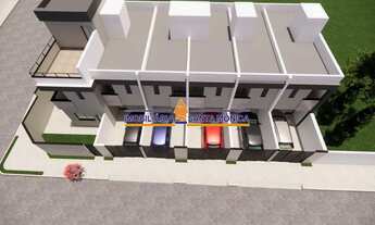 Imagem 5: Casa Independente 2 quartos - São João Batista