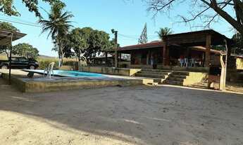 Imagem: Sítio mata fresca (alugo