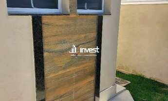 Imagem 3: Casa Condomínio à venda, 4 quartos, 4 suítes, 4 vagas, Damha II - Res. Uberaba - Uberaba/M