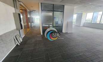 Imagem 5: Conjunto para alugar, 455 m² - Brooklin - São Paulo/SP