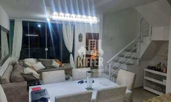 Imagem 4: Casa com 4 dormitórios à venda, 140 m² por R$ 730.000,00 - Piratininga - Niterói/RJ