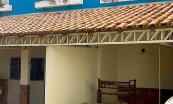 Imagem: Vendo 03 casas no mesmo terreno Bairro Bandeirantes