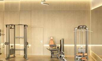 Imagem 5: Apartamento com 2 suítes e 2 vagas de garagem próximo da praia do Perequê - Porto Belo