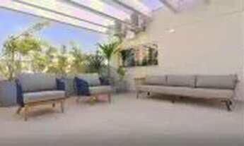 Imagem 7: Imóvel para aluguel possui 48 metros quadrados com 2 quartos em Jardim Íris - São Paulo