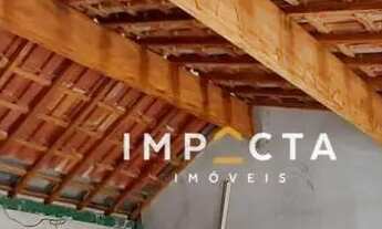 Imagem 5: Sobrado com 3 dormitórios à venda, 200 m² por R$ 750.000,00 - Jardim Olímpico - Pouso Aleg