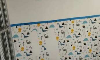 Imagem 5: ALUGUEL DE CASAS 1/4 E 2/4