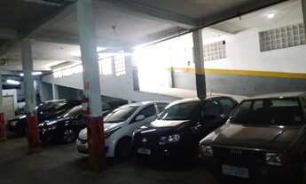Imagem: ESTACIONAMENTO PARA VENDA PINHEIROS