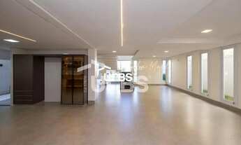 Imagem 6: Imóvel para venda possui 343 metros quadrados com 4 quartos em Jardins Atenas - Goiânia